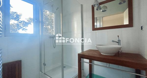 À vendre Appartement 2 pièces 51 m² - Aix-en-provence 13090