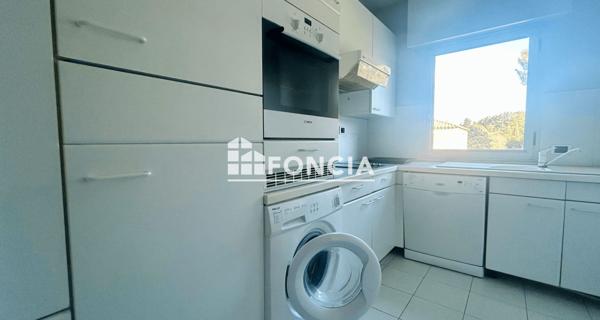 À vendre Appartement 2 pièces 51 m² - Aix-en-provence 13090