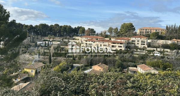 À vendre Appartement 2 pièces 51 m² - Aix-en-provence 13090