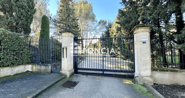 À vendre Appartement 2 pièces 51 m² - Aix-en-provence 13090