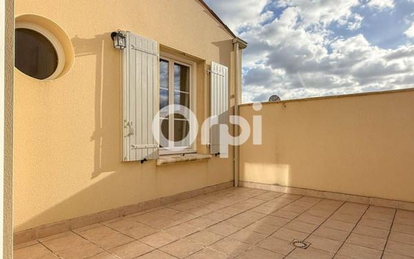 Maison à vendre    4 pièces •  Rochefort