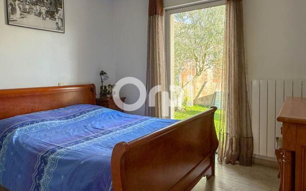 Maison à vendre    4 pièces •  Rochefort