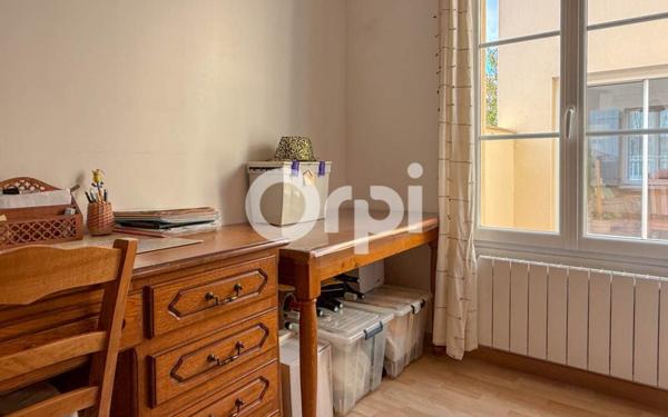 Maison à vendre    4 pièces •  Rochefort