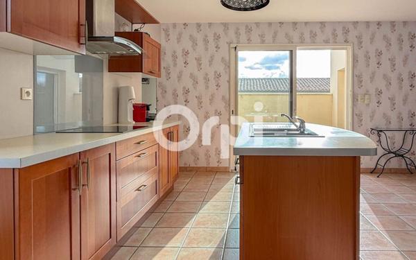 Maison à vendre    4 pièces •  Rochefort