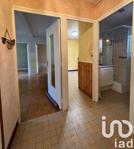 Appartement 4 pièces de 61 m² à Fontanil-Cornillon (38120)