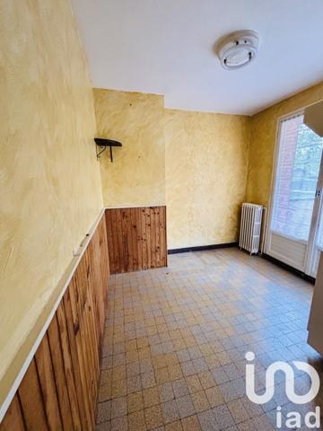 Appartement 4 pièces de 61 m² à Fontanil-Cornillon (38120)