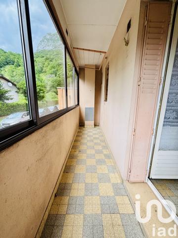 Appartement 4 pièces de 61 m² à Fontanil-Cornillon (38120)