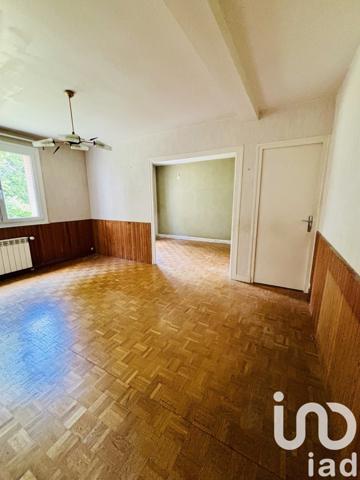 Appartement 4 pièces de 61 m² à Fontanil-Cornillon (38120)