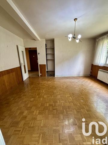 Appartement 4 pièces de 61 m² à Fontanil-Cornillon (38120)