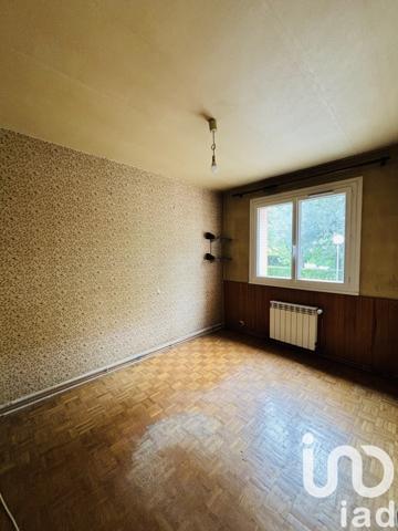 Appartement 4 pièces de 61 m² à Fontanil-Cornillon (38120)