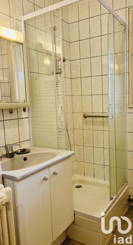 Appartement 4 pièces de 61 m² à Fontanil-Cornillon (38120)