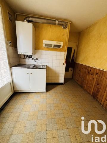 Appartement 4 pièces de 61 m² à Fontanil-Cornillon (38120)