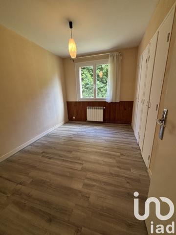 Appartement 4 pièces de 61 m² à Fontanil-Cornillon (38120)