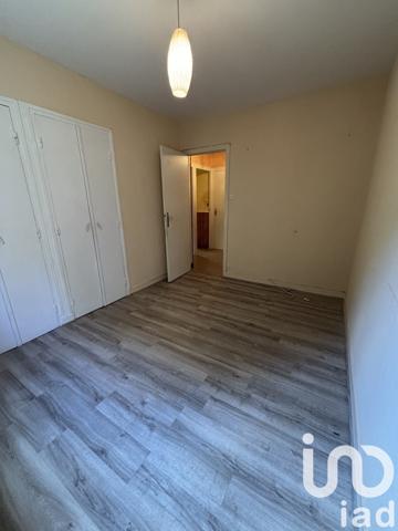 Appartement 4 pièces de 61 m² à Fontanil-Cornillon (38120)