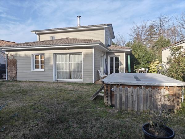 Maison dans Malissard