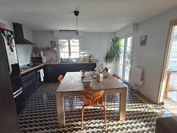 Maison dans Malissard