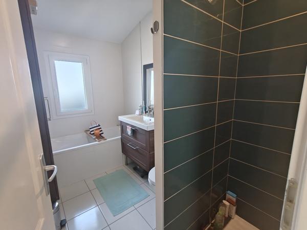 Maison dans Malissard