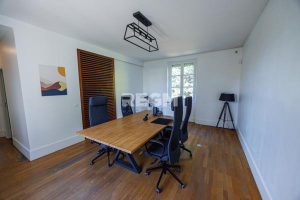 Grenoble (38100) Bien de caractère 280 m² – Habitation, division ou bureaux – Emplacement stratégique