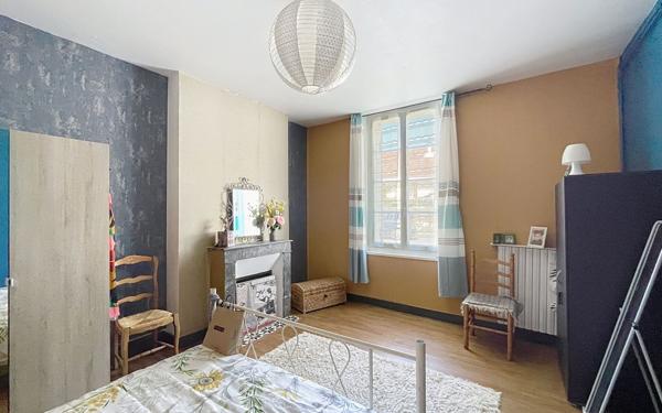 Maison à vendre    4 pièces •  Bergerac