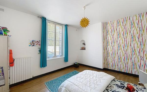 Maison à vendre    4 pièces •  Bergerac