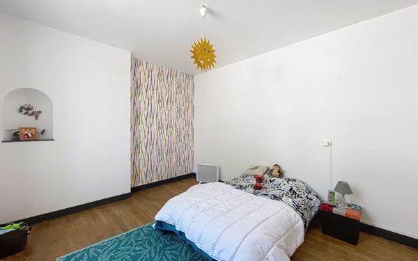 Maison à vendre    4 pièces •  Bergerac