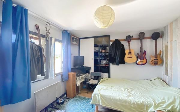 Maison à vendre    4 pièces •  Bergerac