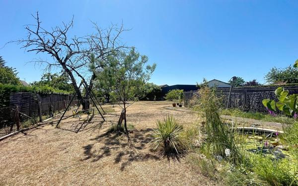 Maison à vendre    4 pièces •  Bergerac