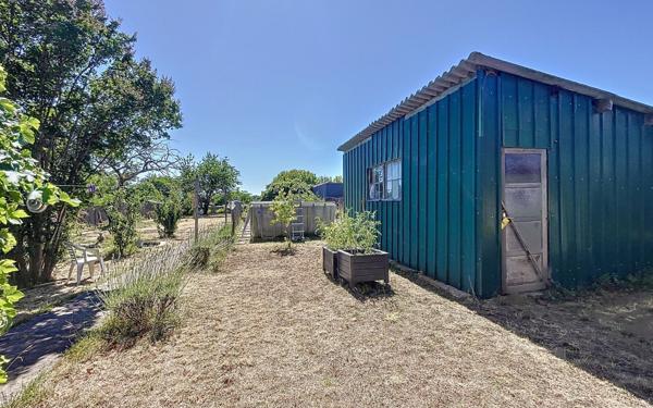 Maison à vendre    4 pièces •  Bergerac