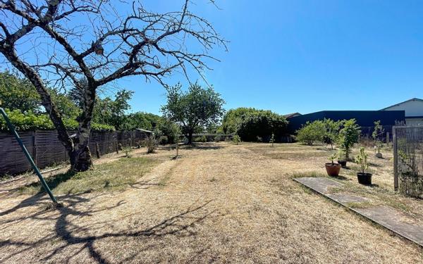 Maison à vendre    4 pièces •  Bergerac