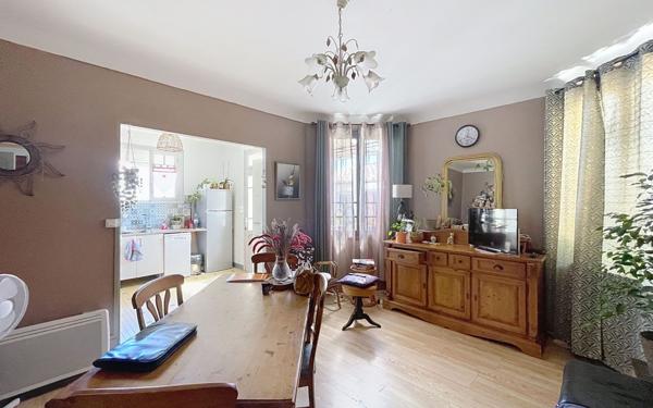 Maison à vendre    4 pièces •  Bergerac