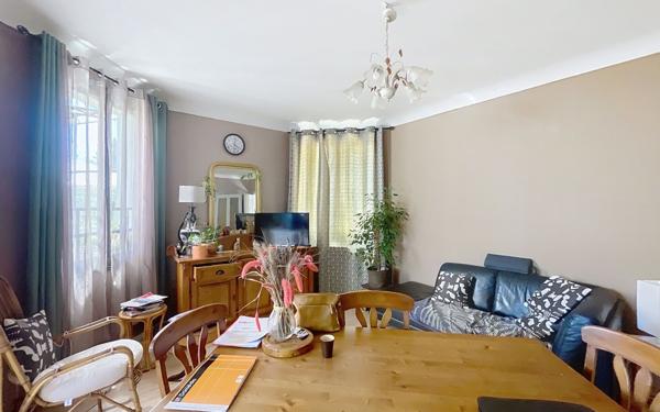 Maison à vendre    4 pièces •  Bergerac