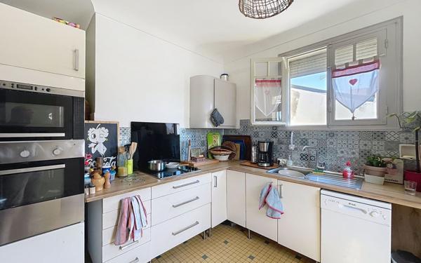 Maison à vendre    4 pièces •  Bergerac