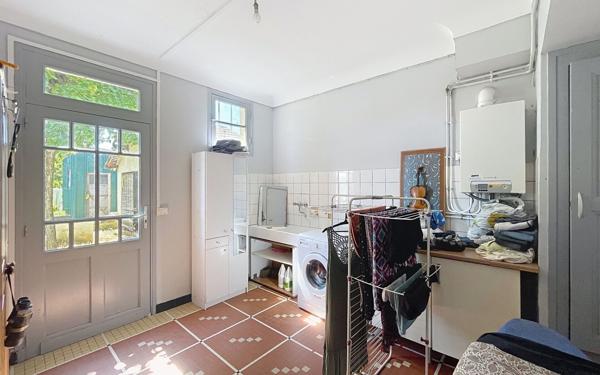 Maison à vendre    4 pièces •  Bergerac