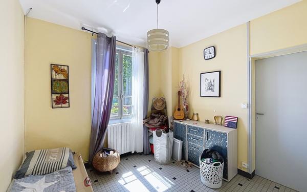 Maison à vendre    4 pièces •  Bergerac