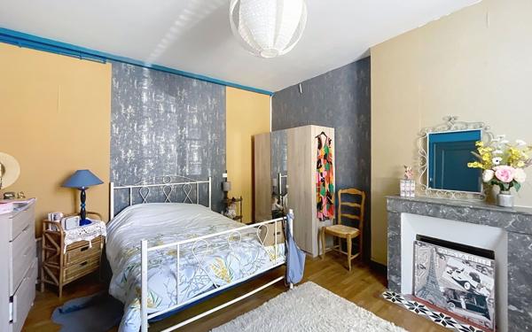 Maison à vendre    4 pièces •  Bergerac