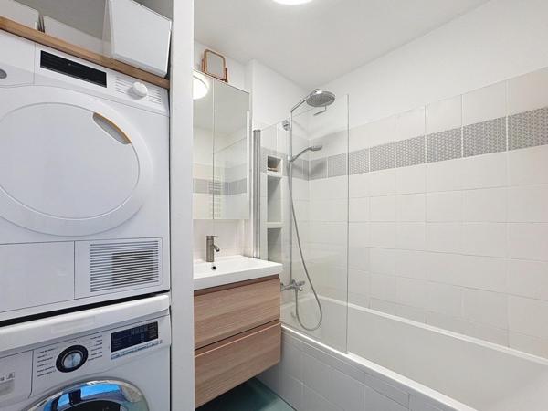 BEAU 3P 73M² AVEC BALCON ET VUE DEGAGEE