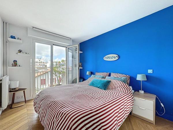 BEAU 3P 73M² AVEC BALCON ET VUE DEGAGEE