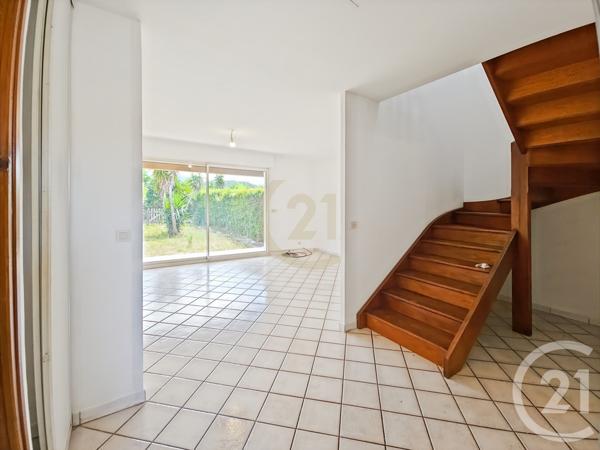 Appartement T3 à vendre  3 pièces - 74 m2 OLETTA - 202