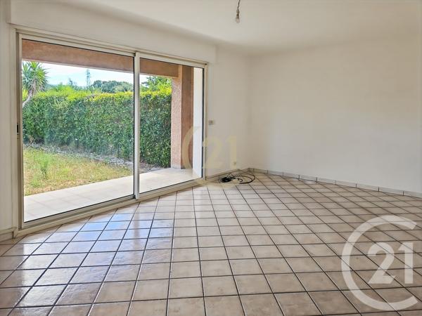 Appartement T3 à vendre  3 pièces - 74 m2 OLETTA - 202
