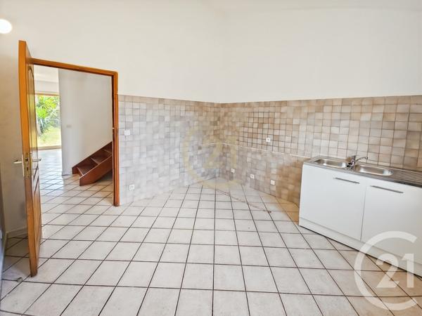 Appartement T3 à vendre  3 pièces - 74 m2 OLETTA - 202