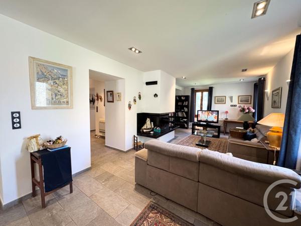 Maison à vendre  5 pièces - 183 m2 PINO - 202