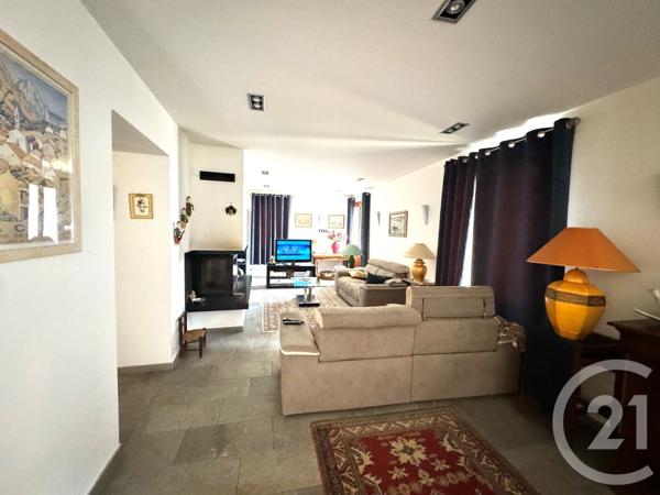 Maison à vendre  5 pièces - 183 m2 PINO - 202