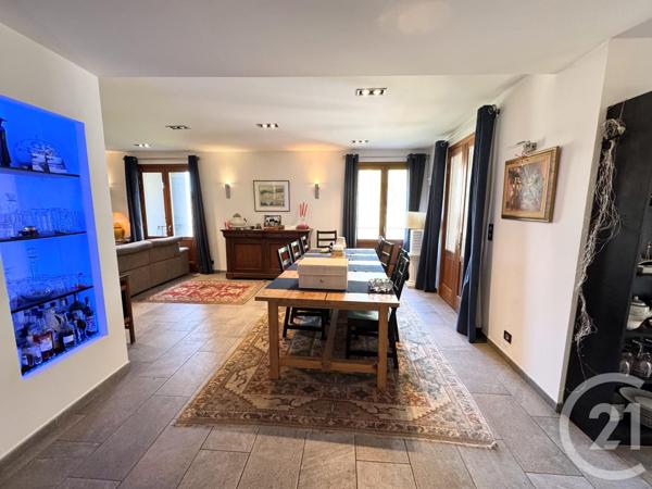 Maison à vendre  5 pièces - 183 m2 PINO - 202