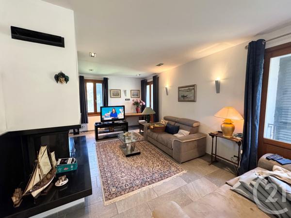 Maison à vendre  5 pièces - 183 m2 PINO - 202
