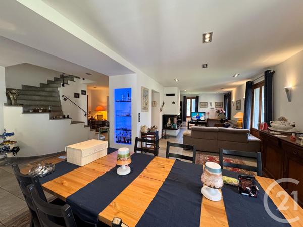 Maison à vendre  5 pièces - 183 m2 PINO - 202