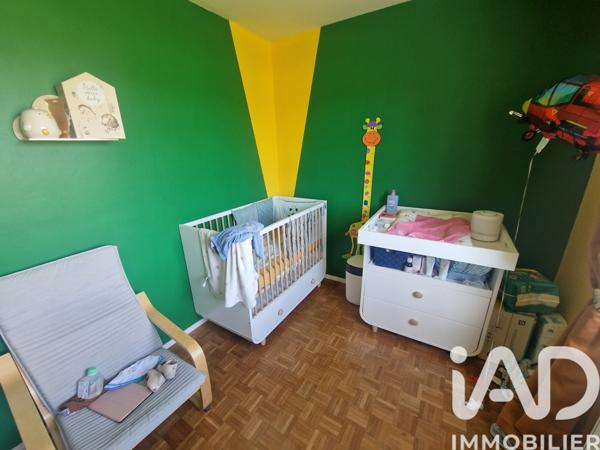 Maison à vendre 4 pièces 84 m² Châlette-sur-Loing