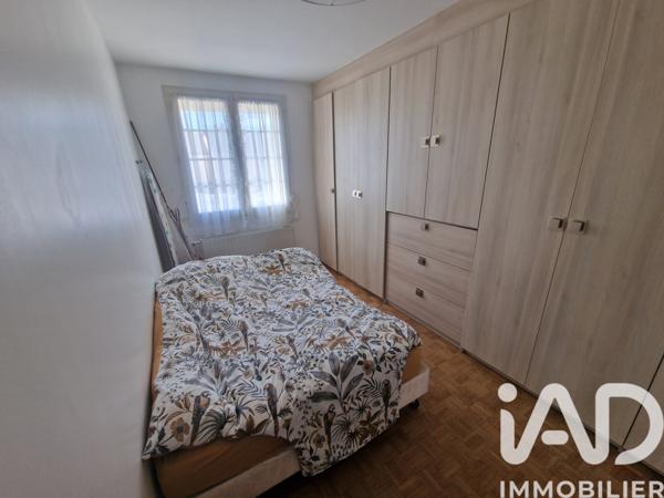 Maison à vendre 4 pièces 84 m² Châlette-sur-Loing