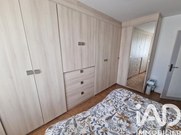 Maison à vendre 4 pièces 84 m² Châlette-sur-Loing