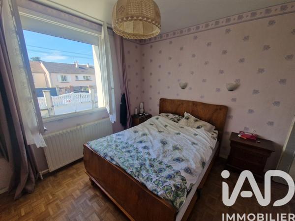 Maison à vendre 4 pièces 84 m² Châlette-sur-Loing