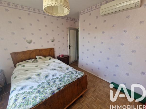 Maison à vendre 4 pièces 84 m² Châlette-sur-Loing